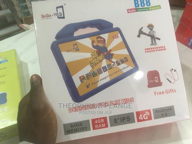 New Bebe B88 64 GB Black · Photo 3