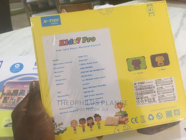 New X-tigi Kids 7 Pro 32 GB Blue · Photo 4