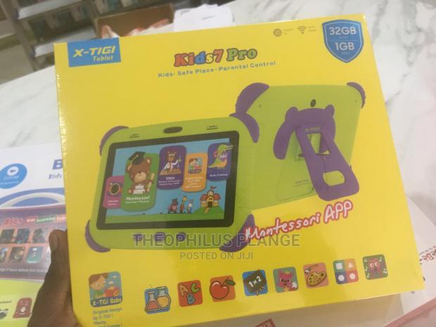 New X-tigi Kids 7 Pro 32 GB Blue · Photo 3
