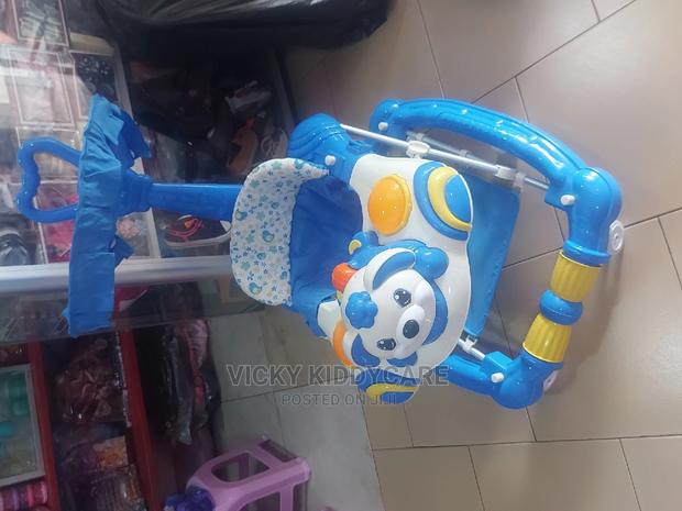 Reduce to Clear Brand New Baby Walker · Photo 2