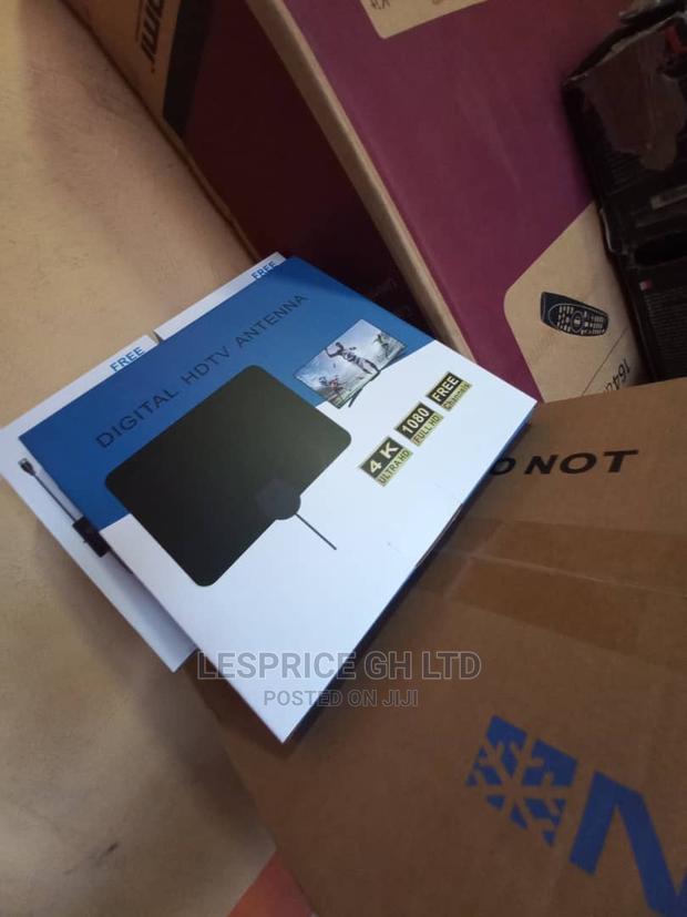 Aspect Digital 1080p FHD TV Antenna · Photo 2