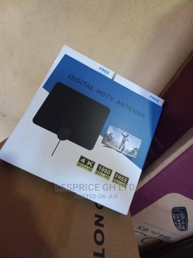 No Stress High Digital HD TV Antenna · Photo 2