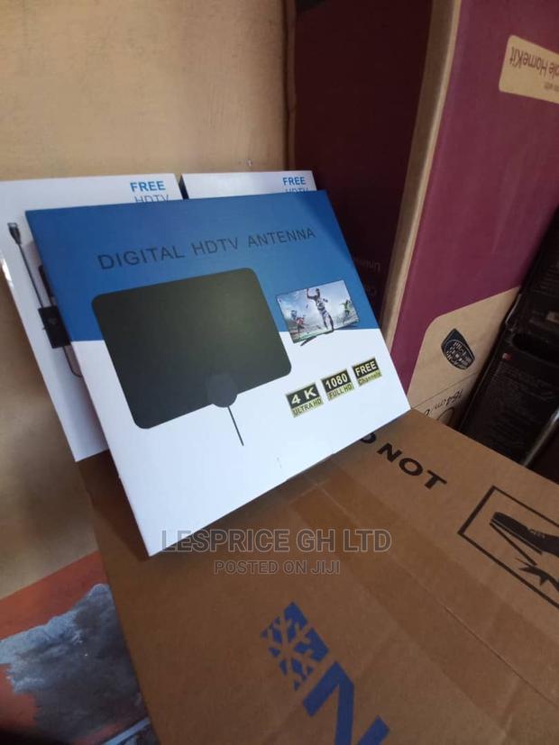 Improve ULTRA HD TV Antenna · Photo 2