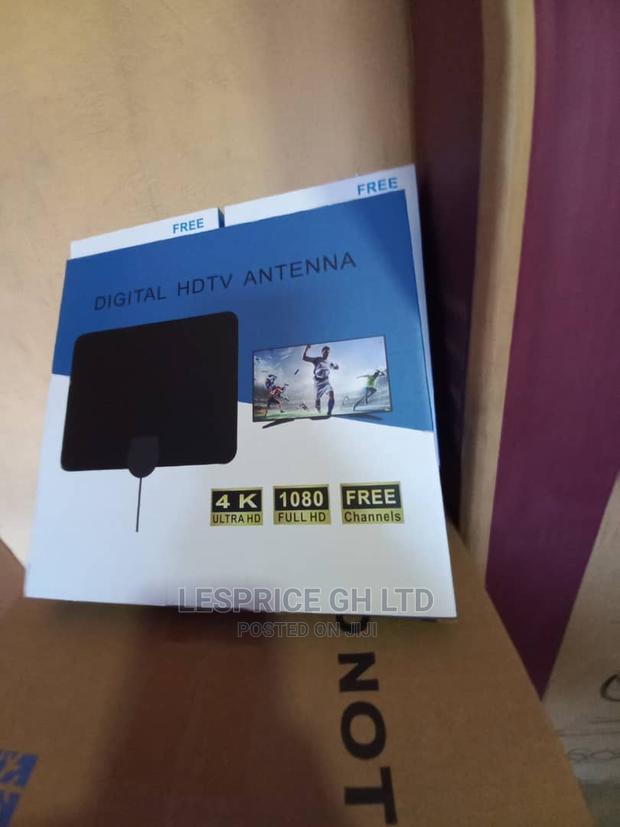 Amazing Digital HD TV Antenna · Photo 2