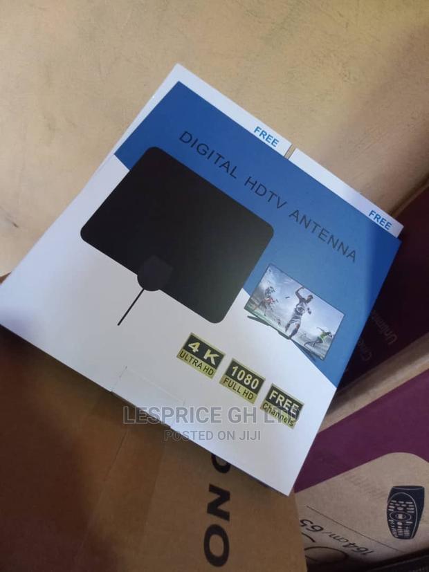 Original UHDR Good TV Antenna · Photo 2