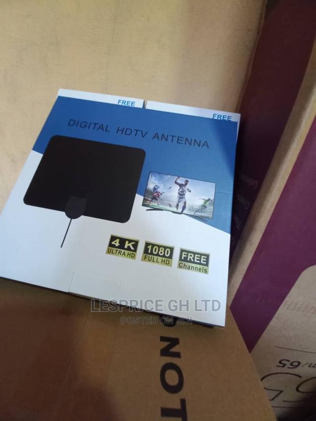 Executives Digital HD TV Antenna · Photo 2