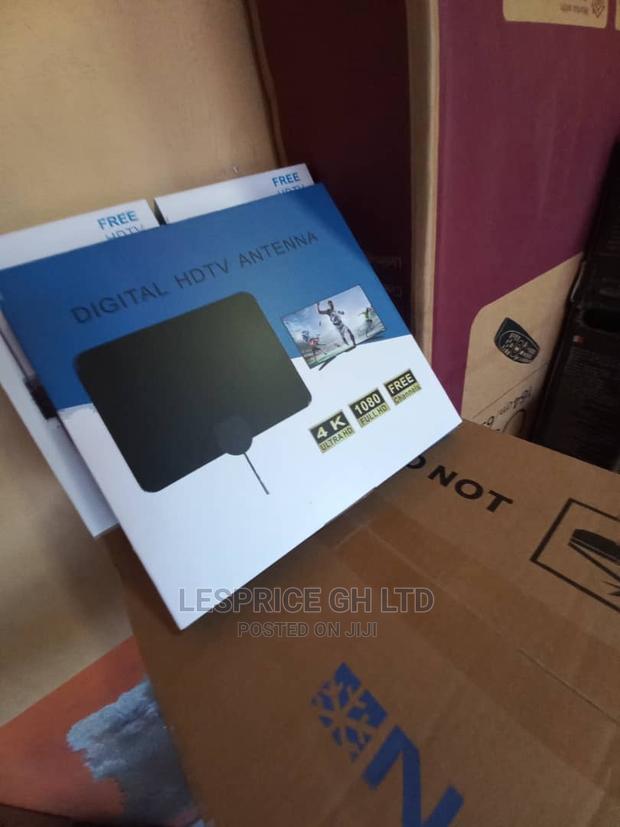 Good Digital FHD TV Aerial · Photo 2