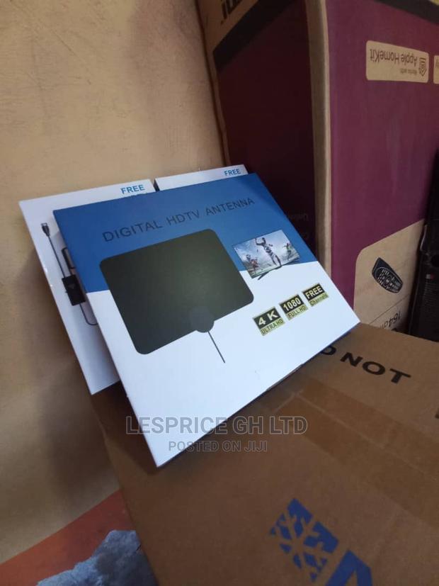 Intense Quality Digital HD TV Antenna · Photo 2