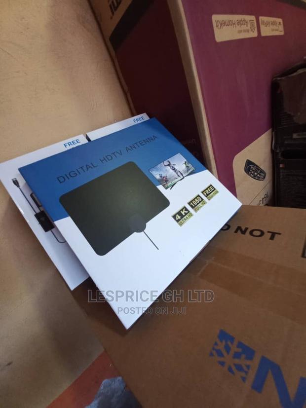 Best of Digital ULTRA HD Digital Tv Antenna · Photo 2