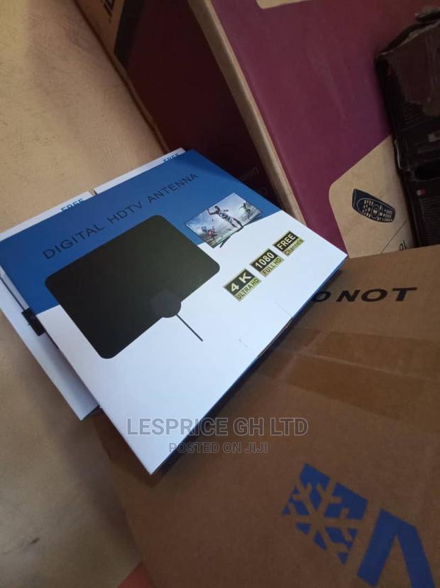 DIGITAL TV Antenna Enhance Better Channels · Photo 2