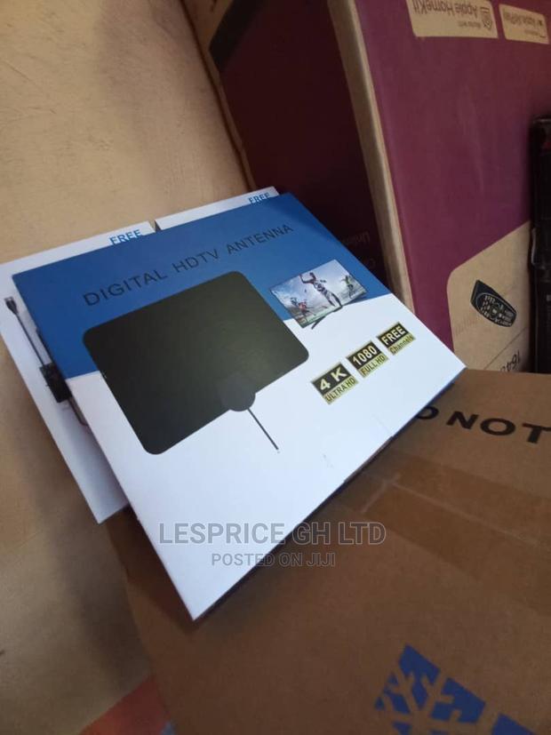 Advance Digital 1080 Full HD TV Antenna · Photo 2