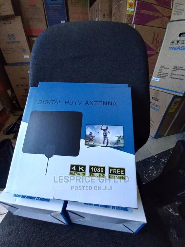 Develop Digital Full HD TV Antenna · Photo 2