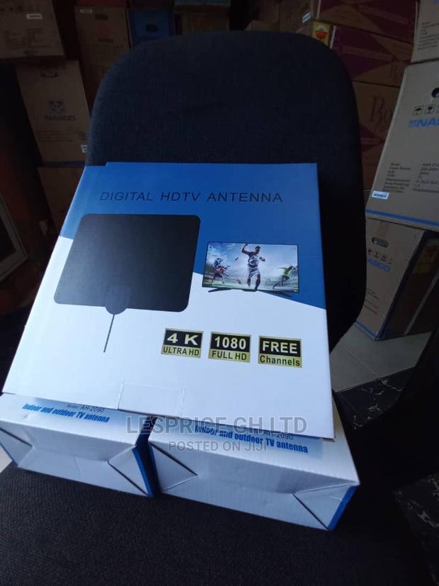 Get Better Digital 1080 Full HD Digital TV Antenna · Photo 2