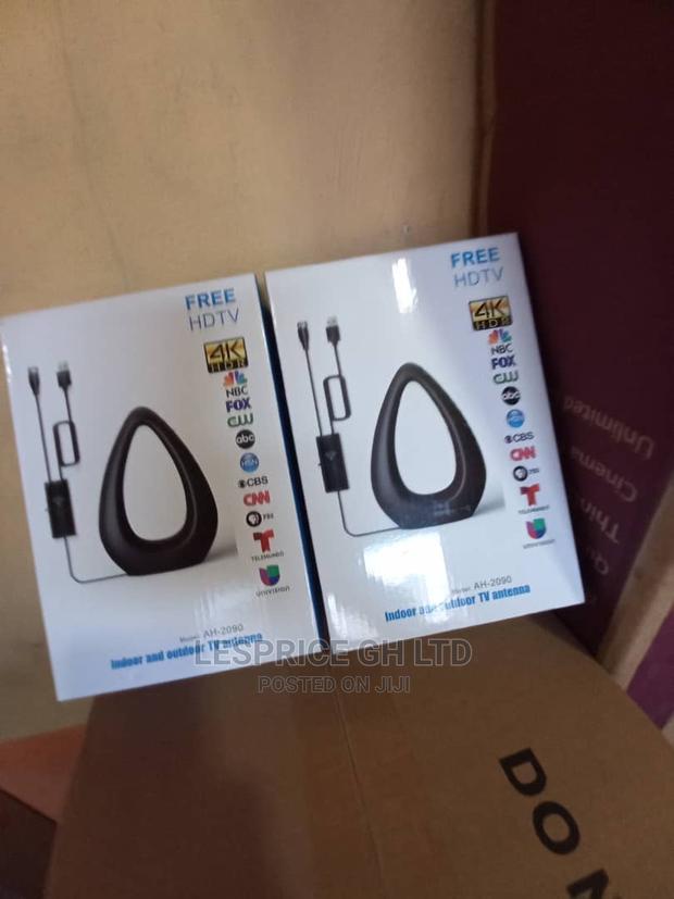 Lesprice at 1080 Full HD Digital Antenna · Photo 2