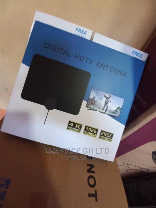 New Access Digital HD TV Antenna · Photo 2