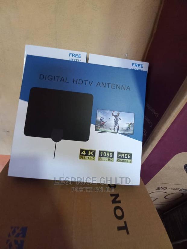 Choose Quality Digital TV Antenna · Photo 2