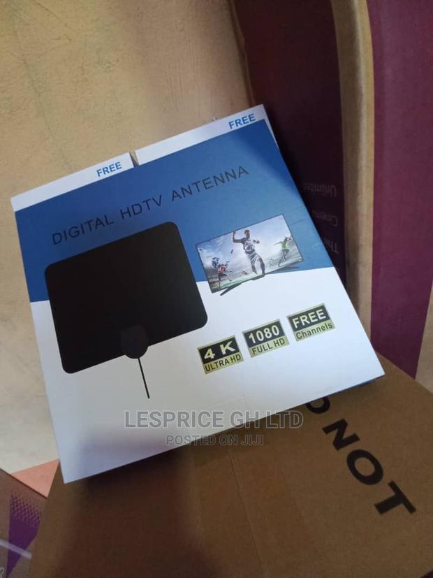 1080 Full HD Digital TV Antenna · Photo 2