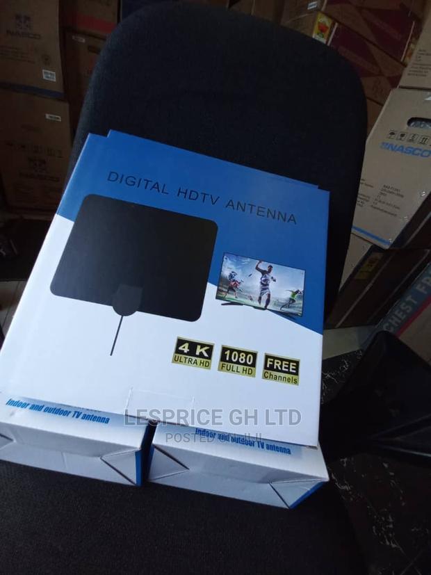 Progress Digital HD TV Antenna · Photo 2
