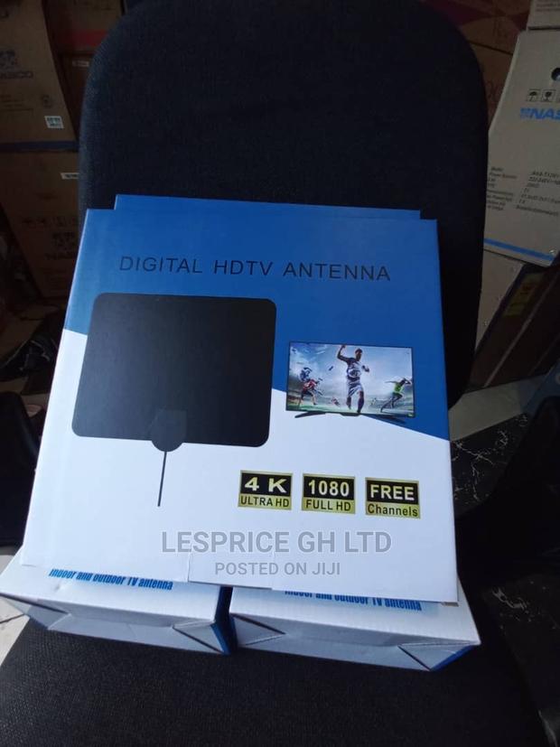 High Resolution Digital HD Antenna · Photo 2