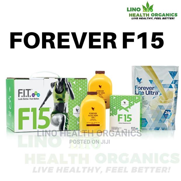 Forever F15 - 15 Days Weight Loss Programme · Photo 2