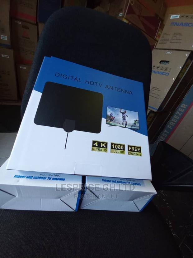 Level Up 1080 Ultra Full HD TV Antenna · Photo 2