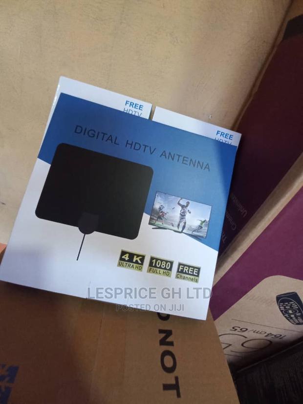 Wonderful Digital Full HD TV Antenna · Photo 2