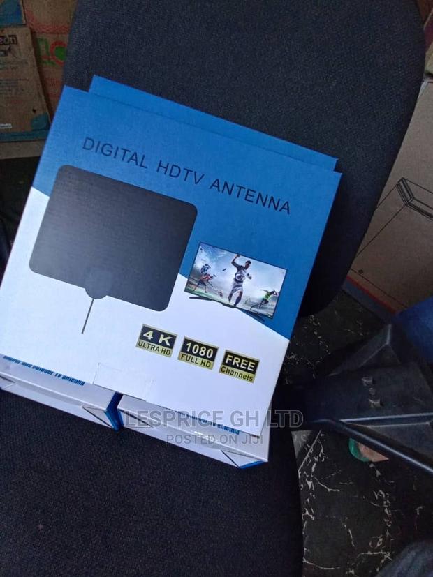 New Digital Modern TV Antenna · Photo 2