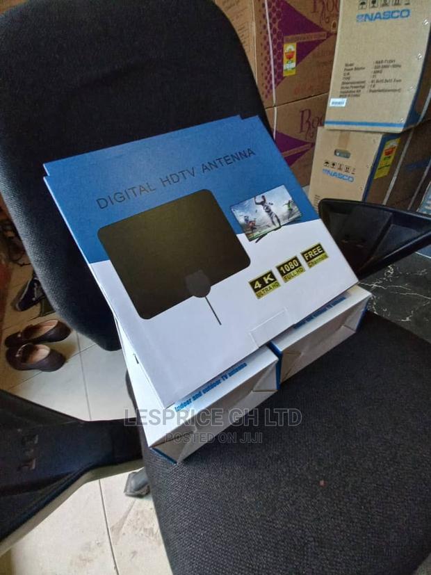 Complete Digital HD TV Antenna · Photo 2
