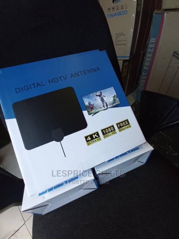 Absolute Digital HD TV Antenna · Photo 2
