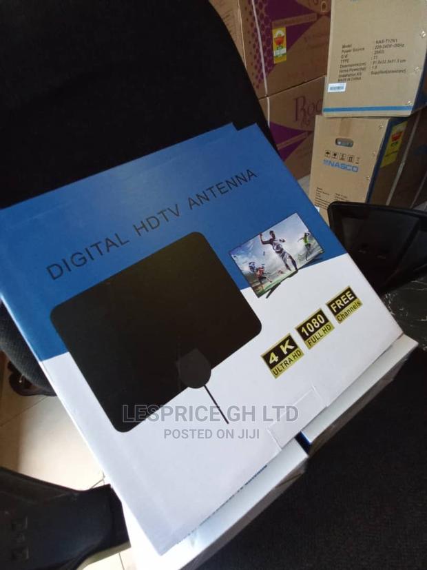 Unique Digital Ultra TV Antenna · Photo 2