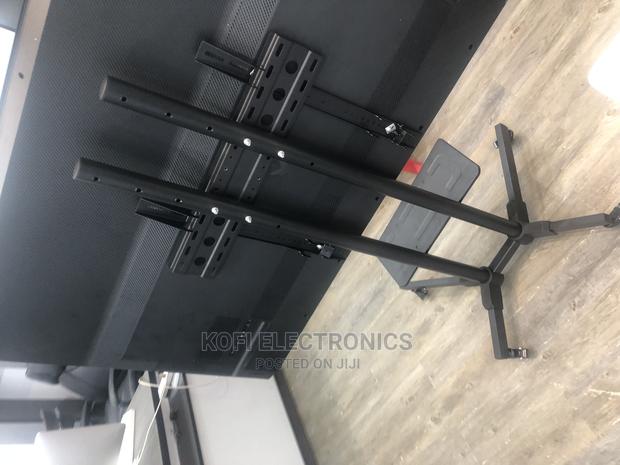 All Sizes Up 70inches Mobile TV Stand/Trolley for LED/LCD · Photo 2