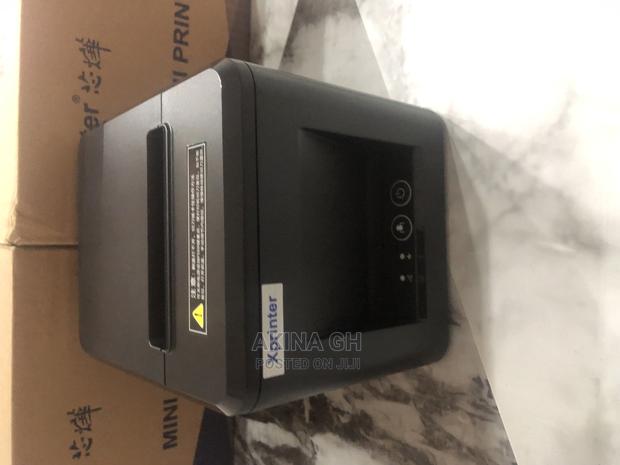 Xprinter 80mm Thermal Receipt Printer T80a · Photo 4