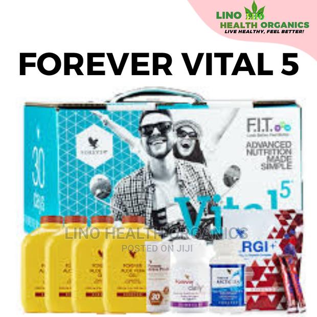 Forever Vital 5 · Photo 2