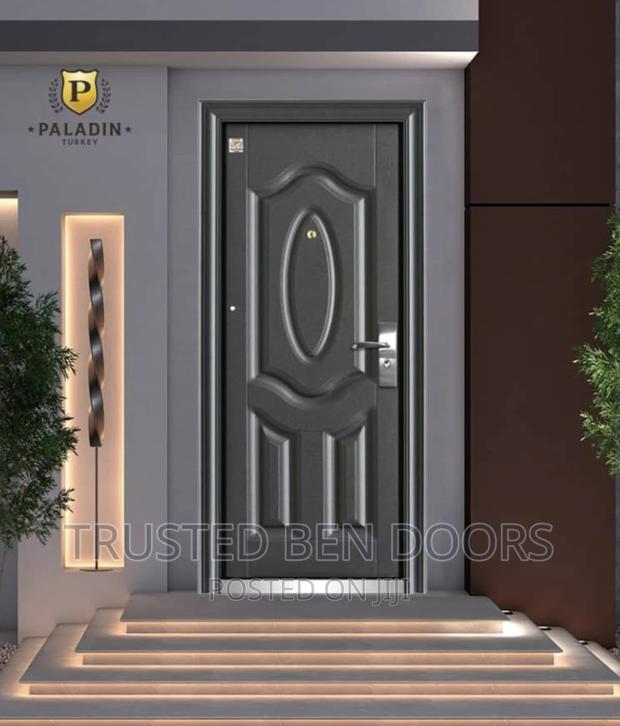 Paladin Single Turkish Door [Single_one And Half Available] · Photo 2