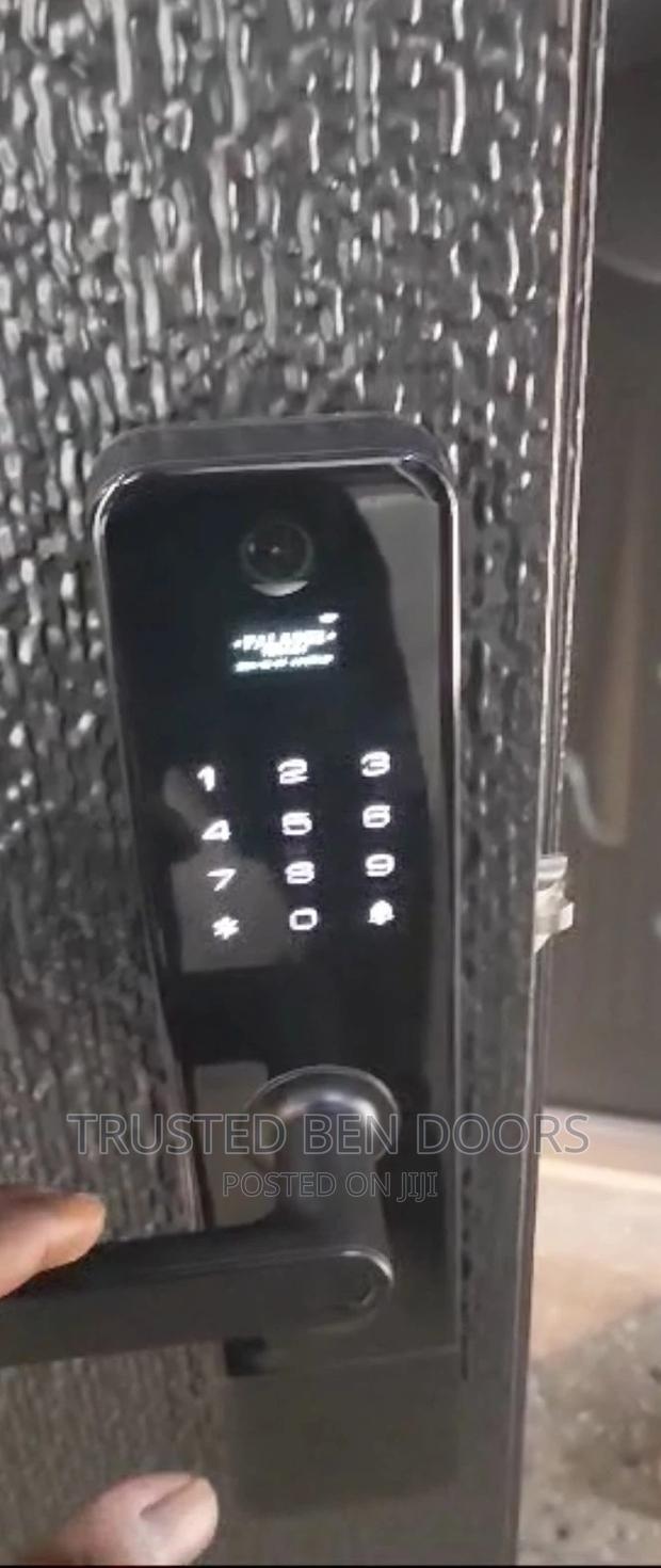 Paladin Biometric Smartlock for Homes and Offices · Photo 2