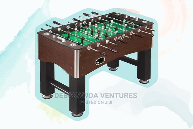 Soccer Table Pro - Heavy · Photo 2