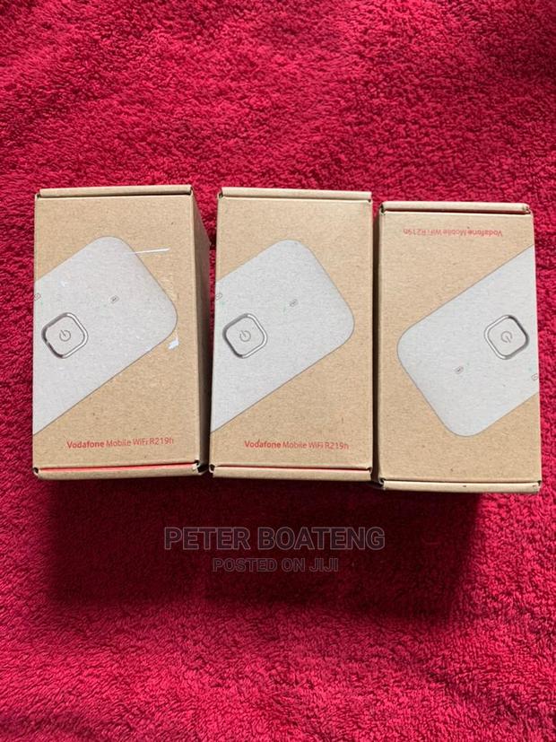Huawei Vodafone Mifi 4G · Photo 4