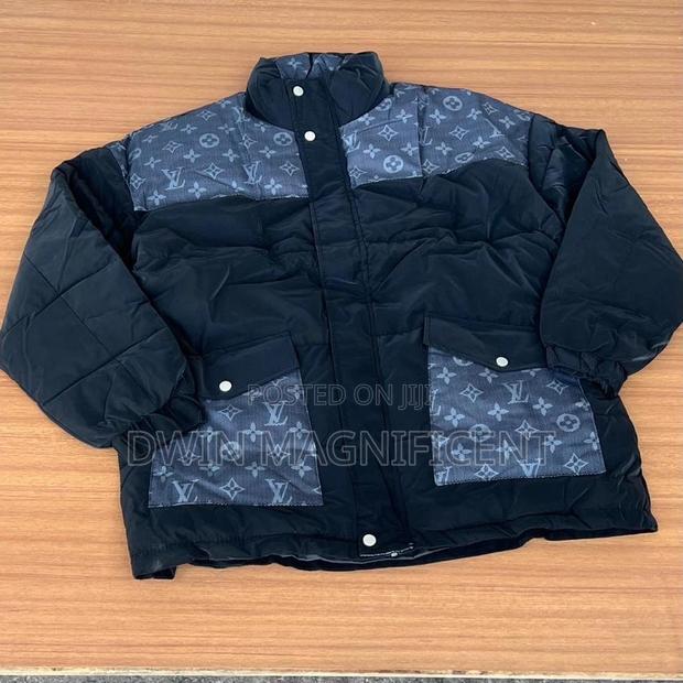 LV Jackets