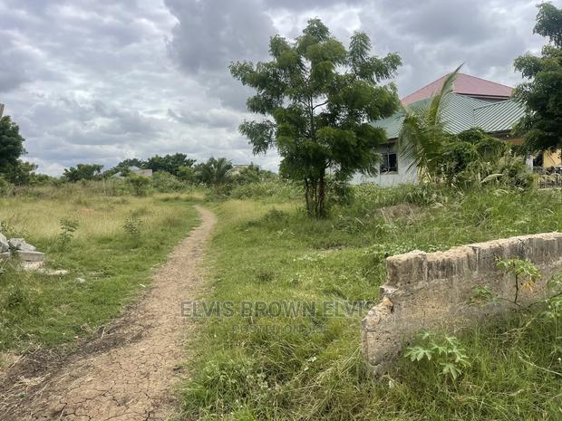 Buy One Plot of Land for Sale at East Legon Santeo · Photo 4