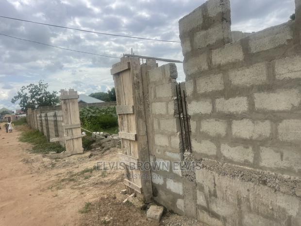 Genuine Plot of Land for Sale at Santeo After Leg Hills · Photo 4