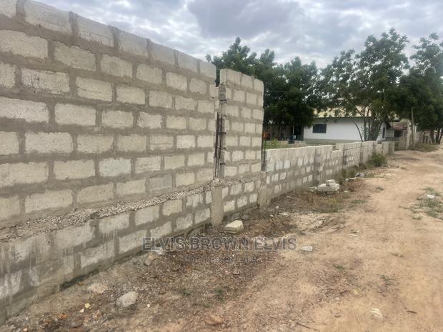 Genuine Plot of Land for Sale at Santeo After Leg Hills · Photo 3