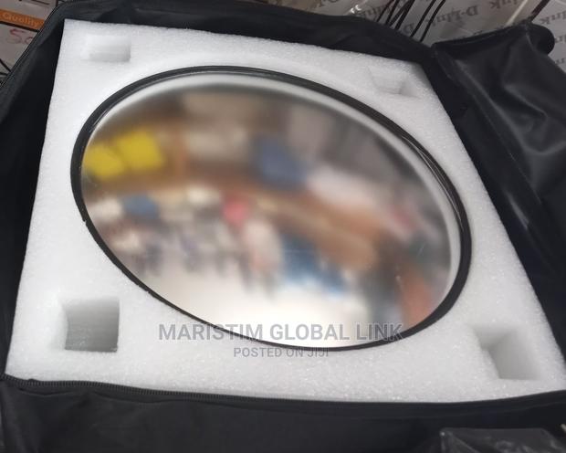 Under Vehicle Search Mirror (Inspection Mirror) photo 3