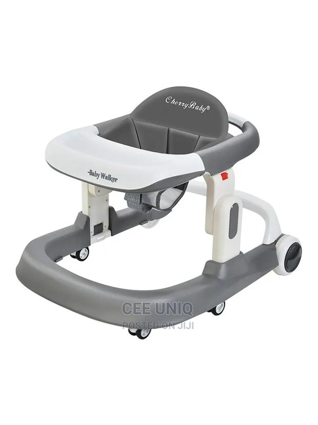3 in 1 Baby Push Walker · Photo 3