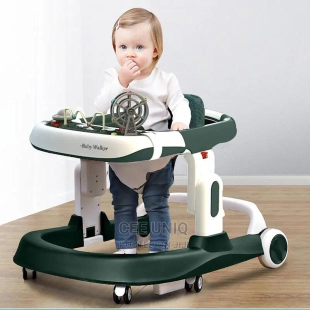 3 in 1 Baby Push Walker · Photo 2