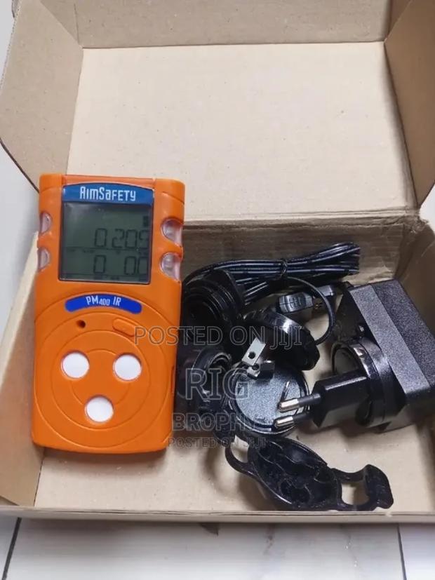 Aimsafety PM400 4-gas Multi Gas Detector · Photo 3
