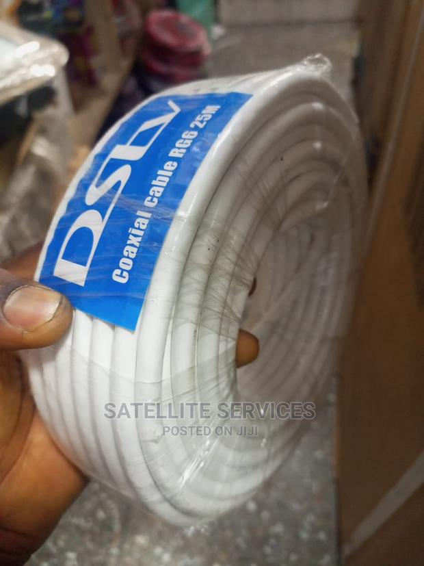 DSTV Cable photo 7
