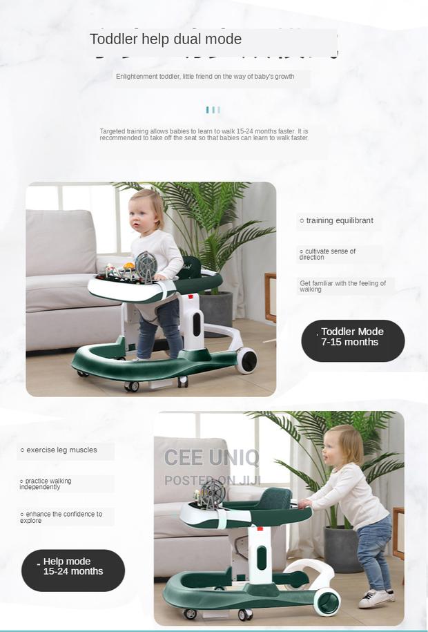 Fancy Baby Walker · Photo 2