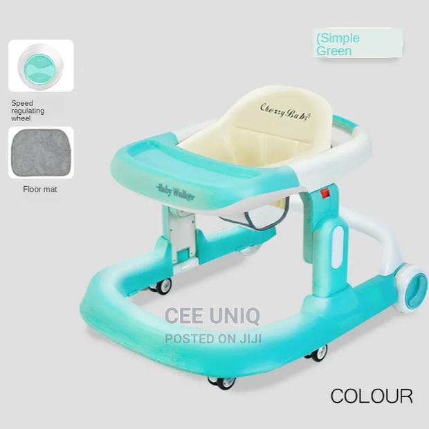 Fancy Baby Walker · Photo 3