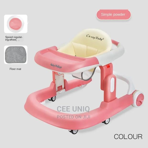 Fancy Baby Walker · Photo 4