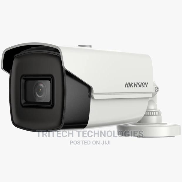 HIKVISION Fixed Bullet Camera DS-2CE16U1T-IT1F · Photo 4